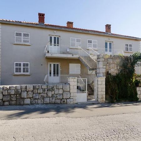 Dubrovnik Apartment Boo Ngoại thất bức ảnh