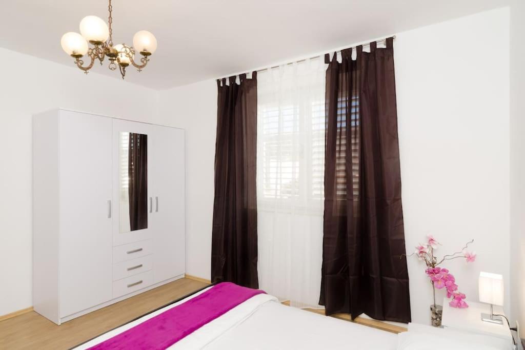 Dubrovnik Apartment Boo Ngoại thất bức ảnh