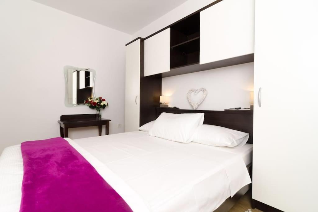 Dubrovnik Apartment Boo Ngoại thất bức ảnh