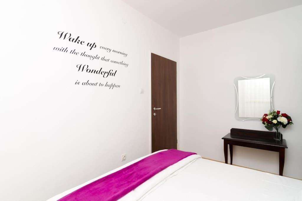 Dubrovnik Apartment Boo Ngoại thất bức ảnh