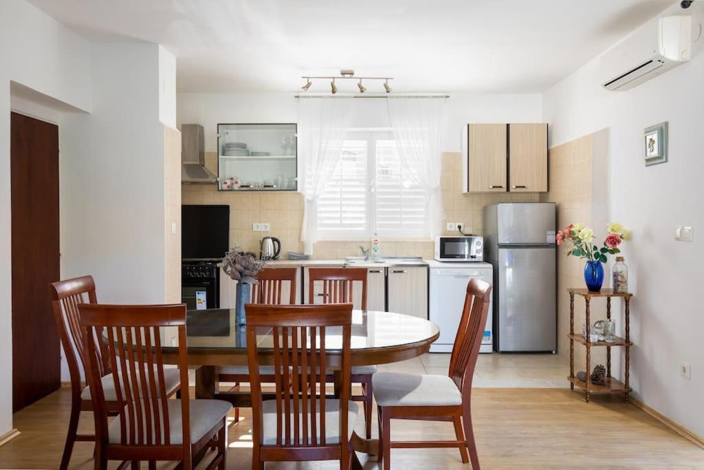 Dubrovnik Apartment Boo Ngoại thất bức ảnh