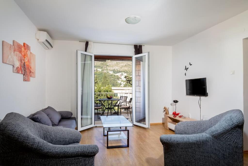 Dubrovnik Apartment Boo Ngoại thất bức ảnh