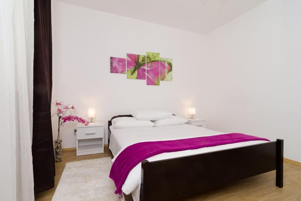 Dubrovnik Apartment Boo Ngoại thất bức ảnh