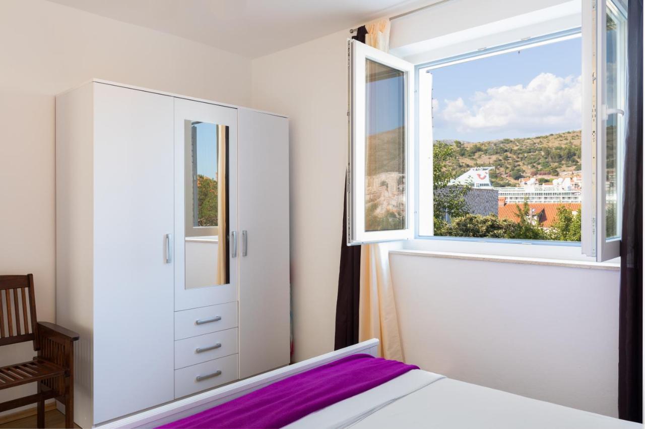 Dubrovnik Apartment Boo Ngoại thất bức ảnh