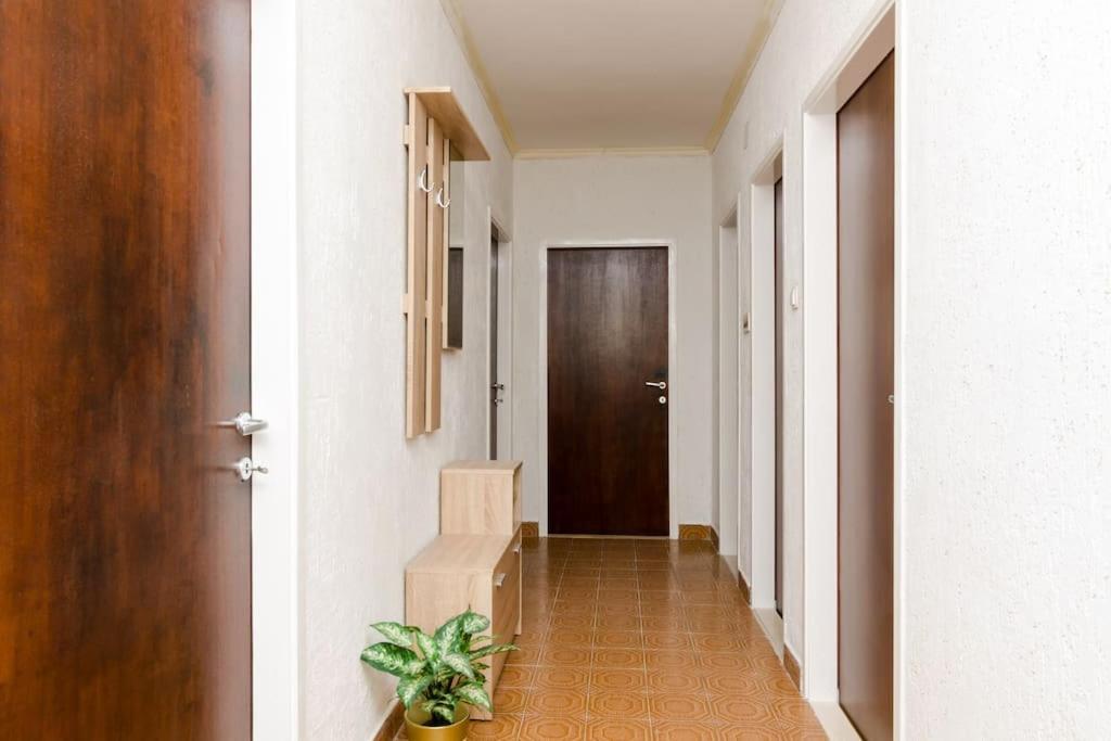 Dubrovnik Apartment Boo Ngoại thất bức ảnh
