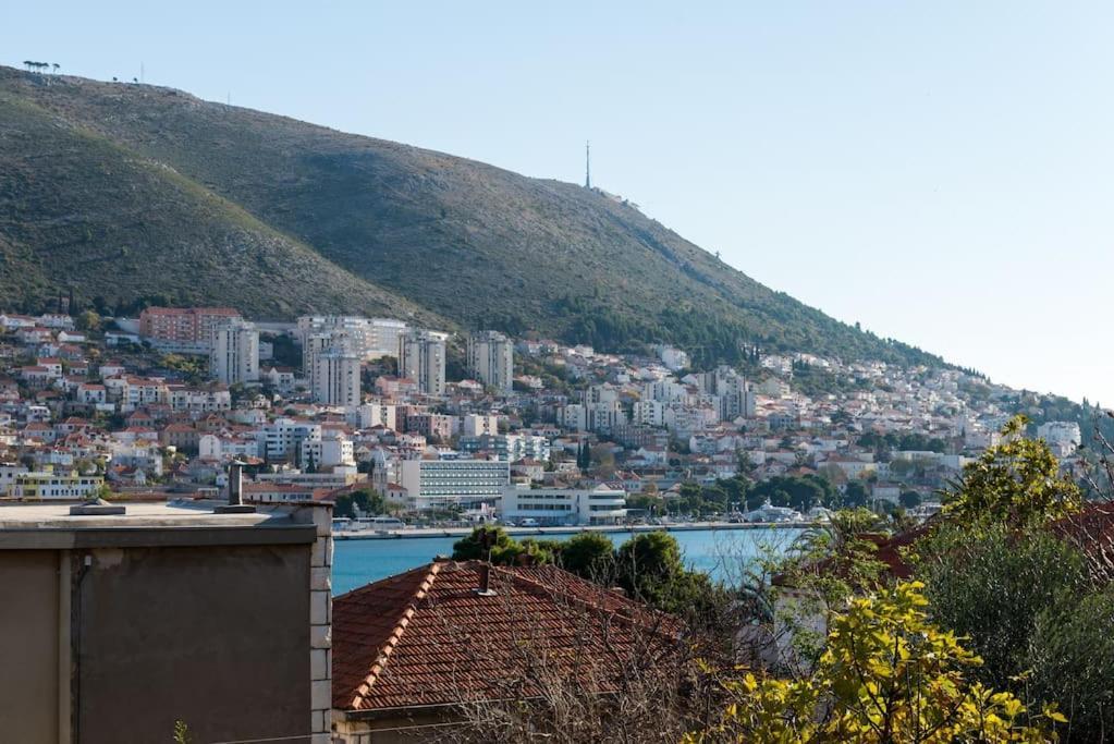 Dubrovnik Apartment Boo Ngoại thất bức ảnh