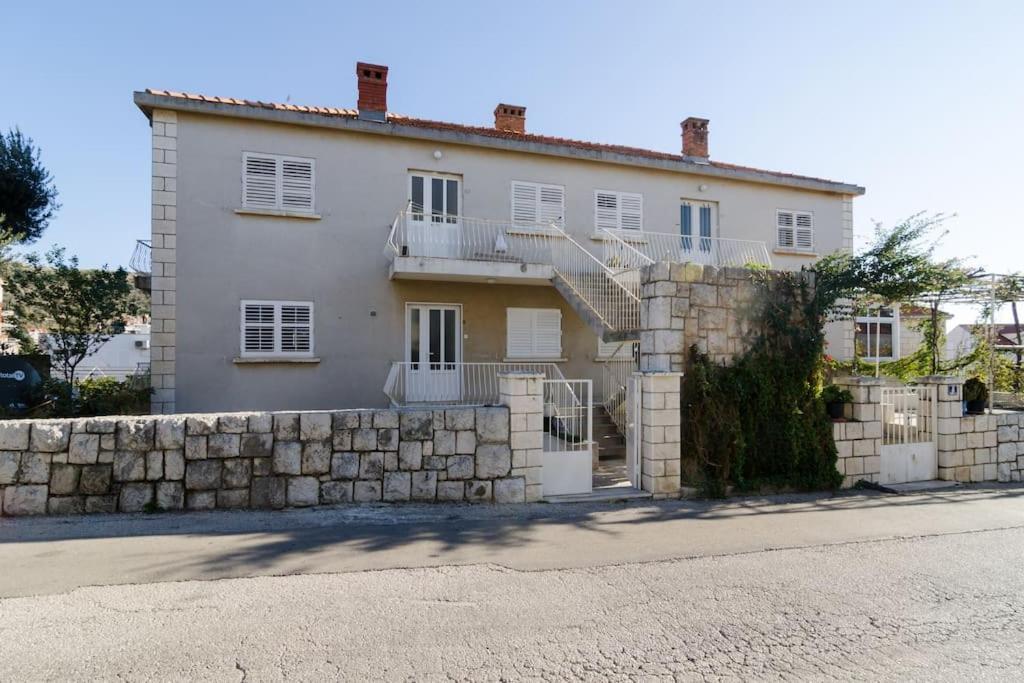 Dubrovnik Apartment Boo Ngoại thất bức ảnh