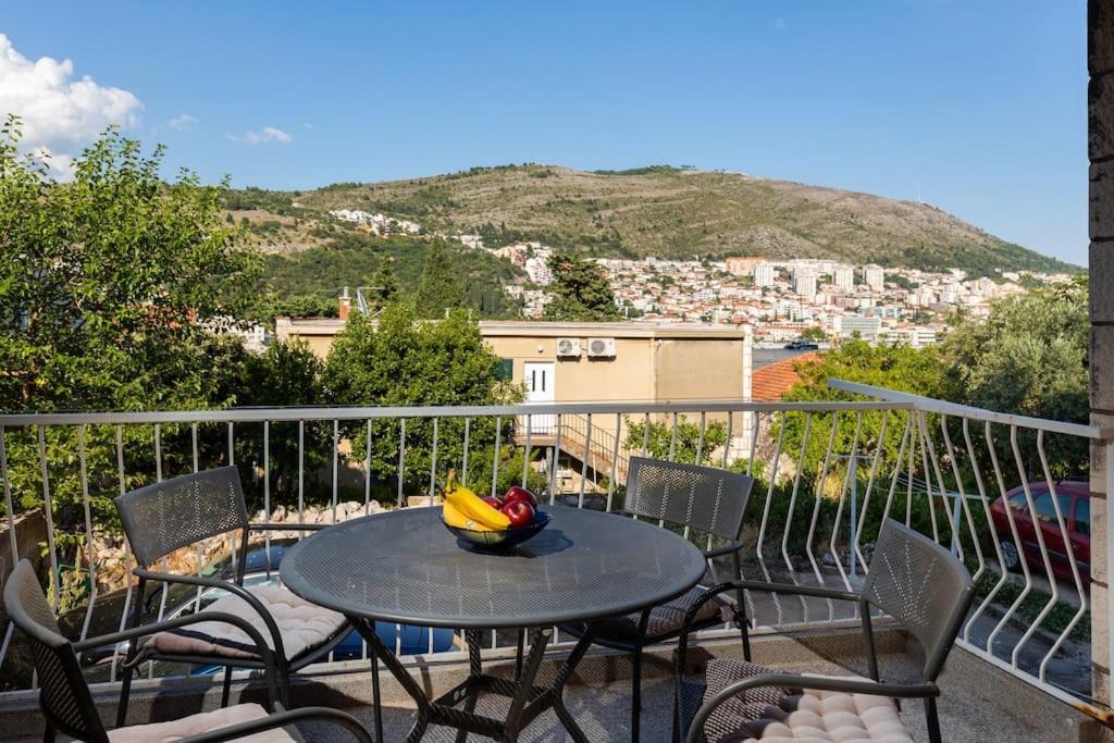 Dubrovnik Apartment Boo Ngoại thất bức ảnh