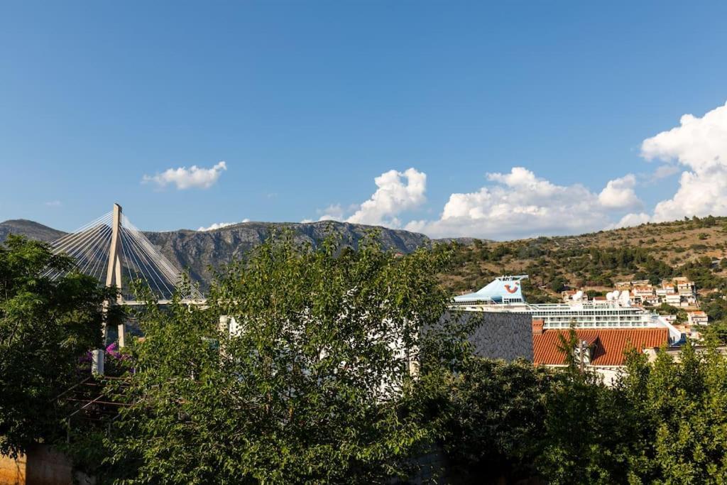 Dubrovnik Apartment Boo Ngoại thất bức ảnh